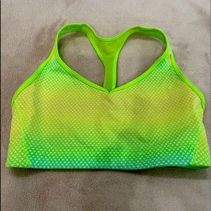 Victoria’s Secret sports bra. EUC